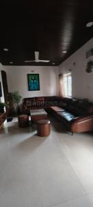 Hall Image of 3500 Sq.ft 5 BHK Villa for sale in Raj Minal Residency, Ayodhya Bypass Bhopal for Rs. 25000000