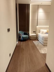 Bedroom Image of 2200 Sq.ft 3 BHK Apartment / Flat for sale in The Medallion Aurum, Sector 67 Mohali for Rs. 32450000