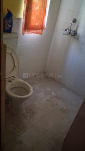 Image of 700 Sq.ft 3 BHK Apartment / Flat for rent in Conscient Habitat 78, Sector 78, Faridabad for Rs. 17000