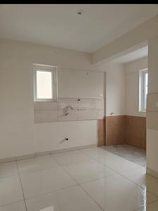 Kitchen Image of 1214 Sq.ft 2 BHK Apartment / Flat for sale in Mahaveer Celesse, Hunasamaranahalli Bengaluru for Rs. 12000010