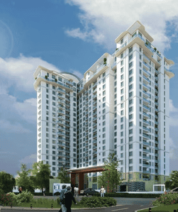 4 BHK Flat