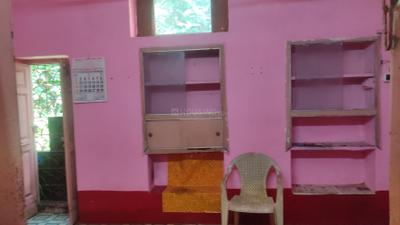 1 BHK Independent House