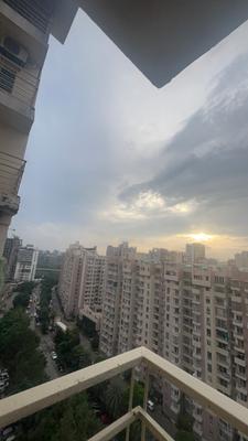 Image of 1070 Sq.ft 2 BHK Apartment / Flat for sale in Paras Tierea, Sector 137, Noida for Rs. 8500000