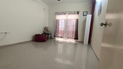 Hall Image of 2300 Sq.ft 4 BHK Penthouse for sale in Sama Savli Vadodara for Rs. 8500000