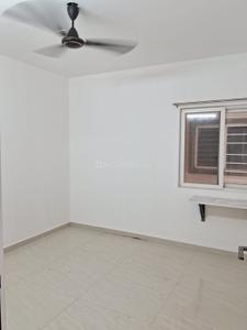 Bedroom Image of 1353 Sq.ft 3 BHK Apartment / Flat for rent in Urbanrise On Cloud 33, Bachupally Hyderabad for Rs. 40550
