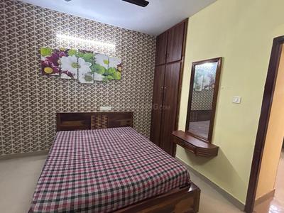 Hall Image of 1600 Sq.ft 3 BHK Apartment / Flat for rent in Panampilly Nagar Kochi for Rs. 37000