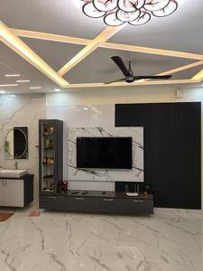 Hall Image of 2106 Sq.ft 4 BHK Villa for sale in Chromepet Chennai for Rs. 15373817