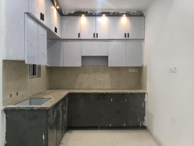 Kitchen Image of 1050 Sq.ft 2 BHK Apartment / Flat for sale in Venice Aspire, Noida Extension Greater Noida for Rs. 3999996