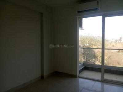 Bedroom Image of 1190 Sq.ft 3 BHK Builder Floor for sale in Signature Global City 92, Sector 92 Gurgaon for Rs. 13000000