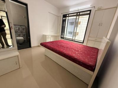 Bedroom Image of 1026 Sq.ft 2 BHK Apartment / Flat for sale in Kothrud Pune for Rs. 14000000