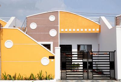 Image of 1500 Sq.ft Residential Plot / Land for sale in Barela, Jabalpur for Rs. 2385000