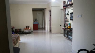 4 BHK Flat