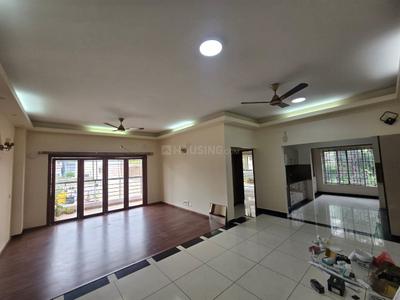 3 BHK Flat