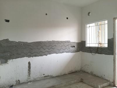 Kitchen Image of 1333 Sq.ft 3 BHK Apartment / Flat for sale in HK Roshini Homes, Horamavu Bengaluru for Rs. 8425000
