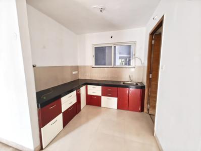 Kitchen Image of 1275 Sq.ft 2 BHK Apartment / Flat for sale in Marvel Ganga Fria, Wagholi Pune for Rs. 8800000