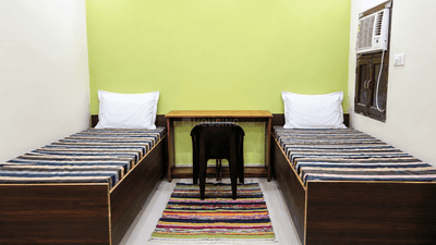 Image of Shyam Vandana Boys PG  in Sector 44, Noida