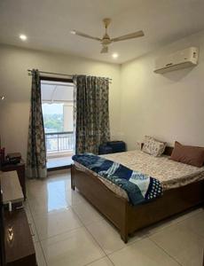 Bedroom Image of 1800 Sq.ft 5 BHK Independent House for sale in Sector 117 Mohali for Rs. 27000000