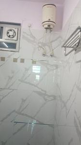 Image of 500 Sq.ft 1 RK Apartment / Flat for rent in Raja Park, Jaipur for Rs. 15000