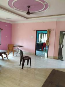 Living Room Image of 3000 Sq.ft 4 BHK Independent House for sale in Madhyamgram Kolkata for Rs. 17500000