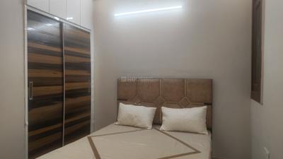 Bedroom Image of 1345 Sq.ft 3 BHK Builder Floor for sale in Indirapuram Ghaziabad for Rs. 13100000