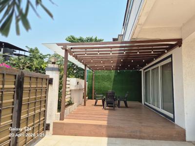 Image of 4500 Sq.ft 5 BHK Independent House for rent in Tungarli, Lonavala for Rs. 168500