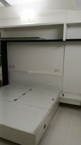 Bedroom Image of 900 Sq.ft 2 BHK Apartment / Flat for sale in Sanjaynagar Bengaluru for Rs. 7500000