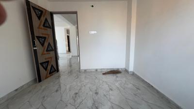 Bedroom Image of 1324 Sq.ft 3 BHK Apartment / Flat for sale in Keshtopur Kolkata for Rs. 5958000