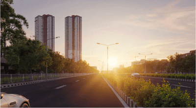 Image of 2095 Sq.ft 3 BHK Apartment / Flat for sale in House Zolaah, Aavalahalli, Bengaluru for Rs. 25000000