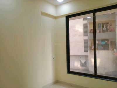 Bedroom Image of 1850 Sq.ft 3 BHK Apartment / Flat for sale in Vertex Sky Villas Wing B1, Kalyan West Kalyan for Rs. 21500000