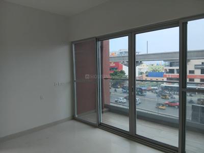 Bedroom Image of 1935 Sq.ft 3 BHK Apartment / Flat for sale in Perungudi Chennai for Rs. 35000000