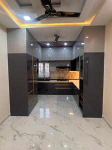 Kitchen Image of 1350 Sq.ft 2 BHK Apartment / Flat for sale in Thudiyalur Coimbatore for Rs. 8000000