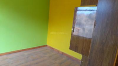 Bedroom Image of 350 Sq.ft 1 BHK Independent House for rent in Dhalli Shimla for Rs. 12000