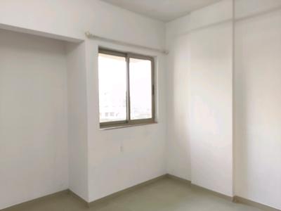 Bedroom Image of 774 Sq.ft 1.5 BHK Apartment / Flat for sale in Lodha Casa Rio, Palava Phase 1 Thane for Rs. 4000000