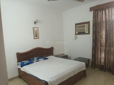 Bedroom Image of 2691 Sq.ft 6 BHK Independent House for sale in Sushant Lok Phase 1 Gurgaon for Rs. 160000000