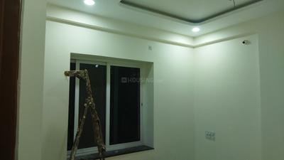 Bedroom Image of 1400 Sq.ft 3 BHK Apartment / Flat for sale in Rameshwari Nagpur for Rs. 6900000