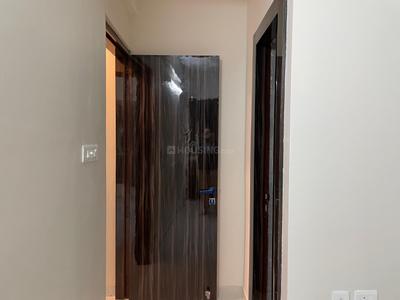 Bedroom Image of 1015 Sq.ft 2 BHK Apartment / Flat for sale in Merlin 5th Avenue, Dhapa Kolkata for Rs. 11600000