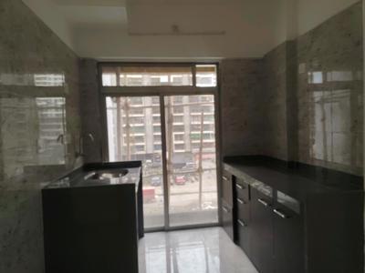 Kitchen Image of 880 Sq.ft 2 BHK Apartment / Flat for sale in Naigaon East Naigaon for Rs. 5300000