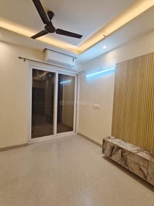Hall Image of 1160 Sq.ft 3 BHK Apartment / Flat for rent in City Grace, Bamheta Village Ghaziabad for Rs. 25000