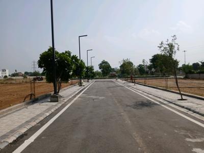 Image of 1206 Sq.ft Residential Plot / Land for sale in Spiti Palm Estate, Farukh Nagar, Gurgaon for Rs. 9112000