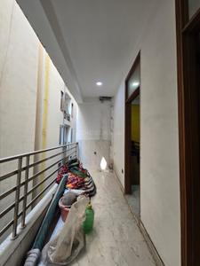Balcony Image of 1150 Sq.ft 2 BHK Apartment / Flat for sale in Defence Enclave, Sector 44 Noida for Rs. 7000000