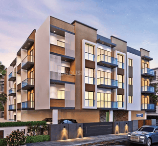 3 BHK Flat