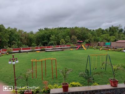 Image of 150 Sq.ft Residential Plot / Land for sale in Bhagur Rural, Nashik for Rs. 2700000