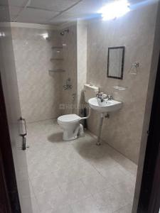 Bathroom Image of 1100 Sq.ft 2 BHK Apartment / Flat for sale in AVL 36, Sector 36 Gurgaon for Rs. 8000000