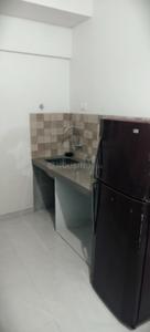 Kitchen Image of Navkar Living in Vikhroli East, Mumbai