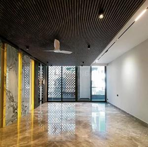 Hall Image of 2520 Sq.ft 4 BHK Builder Floor for sale in Punjabi Bagh New Delhi for Rs. 62500000