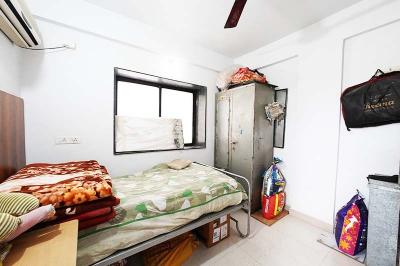 Bedroom Image of 1812 Sq.ft 3 BHK Penthouse for sale in Pimpri Pune for Rs. 12500000
