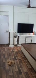 Bedroom Image of 875 Sq.ft 2 BHK Builder Floor for rent in Mulund East Mumbai for Rs. 30000