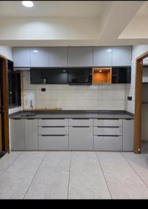 Kitchen Image of 2178 Sq.ft 3 BHK Apartment / Flat for sale in Naroda Ahmedabad for Rs. 7500000
