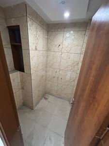 Bathroom Image of 1060 Sq.ft 3 BHK Builder Floor for sale in Nilothi New Delhi for Rs. 4500000