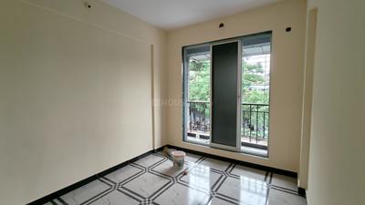 2+ Semi Furnished Flats for Rent in Sundarvan Society, Rabale